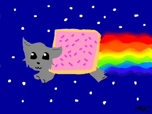 Nyan Cat