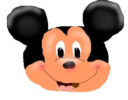 Mickey Mouse