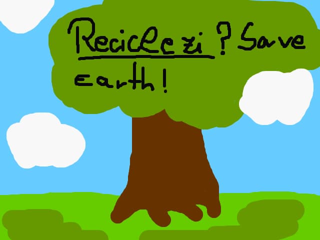 Reciclarea