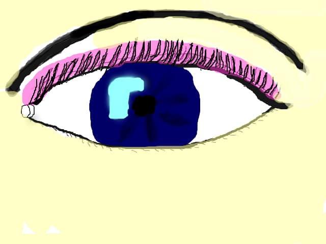 The Eye
