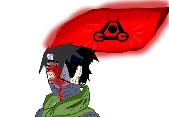 tot personaju din naruto creat de mn :))