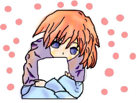 Anime...