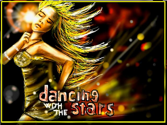 dancing with the stars