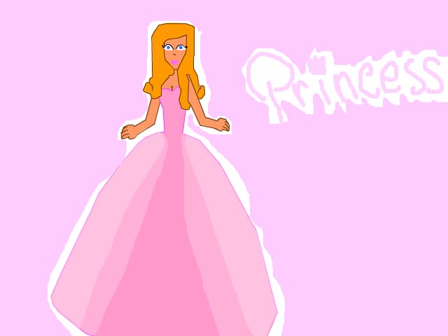 PRINCESS