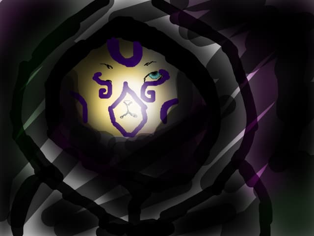 malefic cat