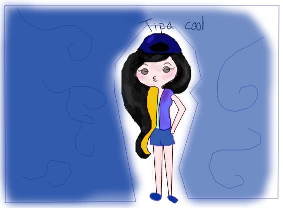 Tipa Cool