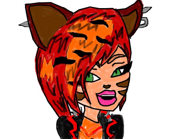 monster high