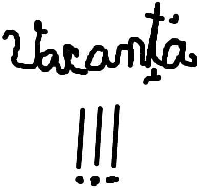 Vacanta!!!