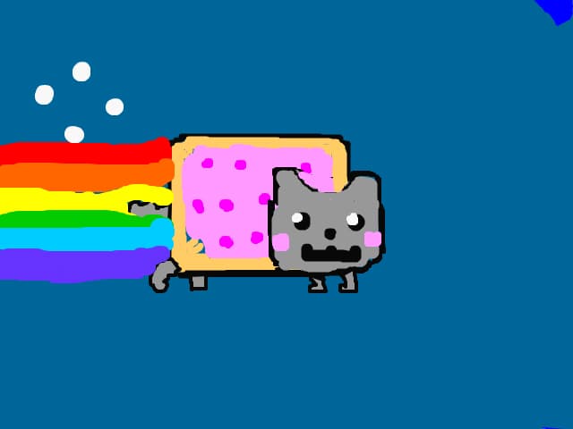 Nyan Cat