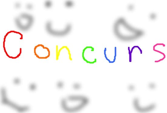 Concurs