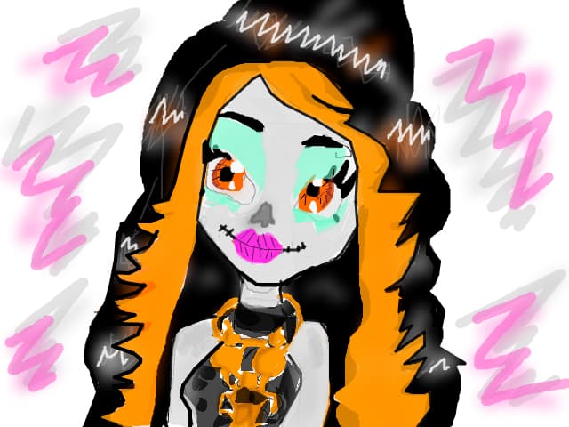 monster high