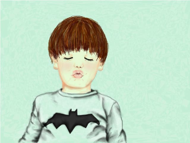 Sweet Kiss