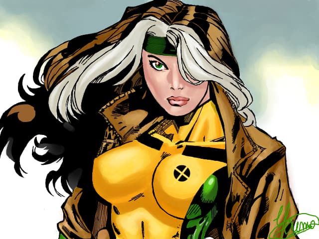 Rogue X-Men