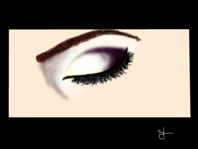 special make-up