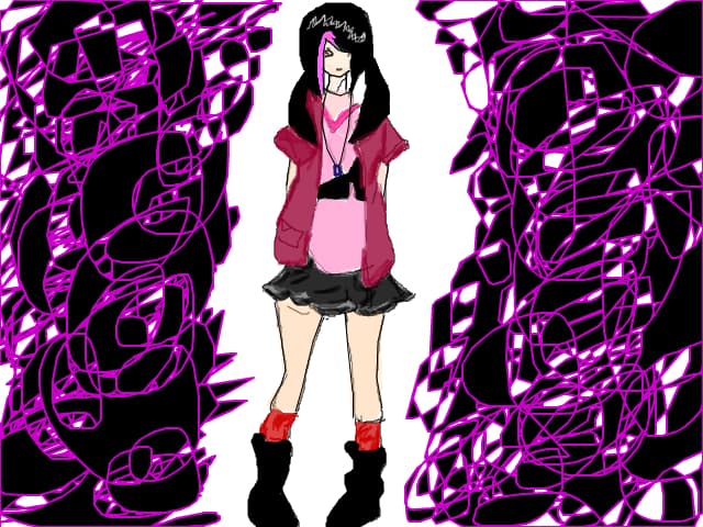 fashion