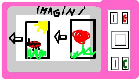 imagini pe telefon