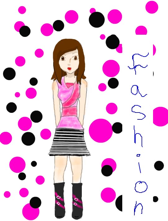 Fashion