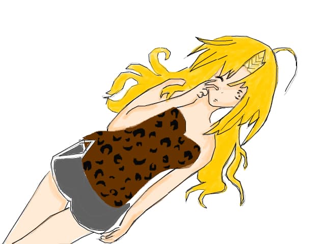 Anime