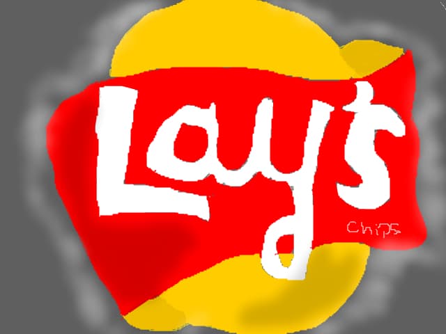 Lay\'s chips