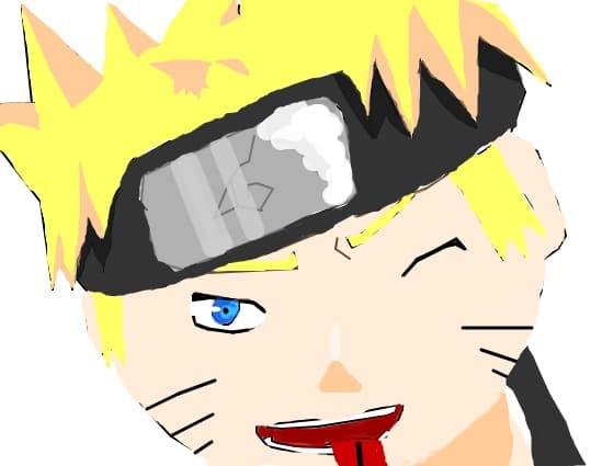 naruto
