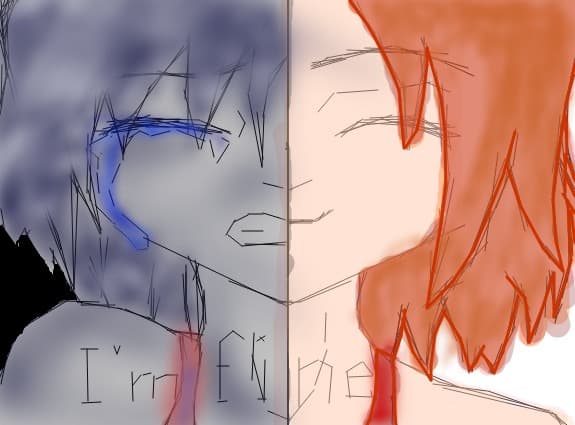 I\'m fine