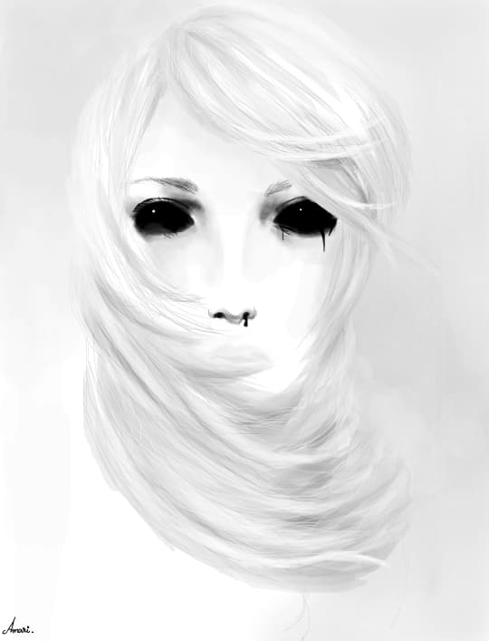 Her Eyes