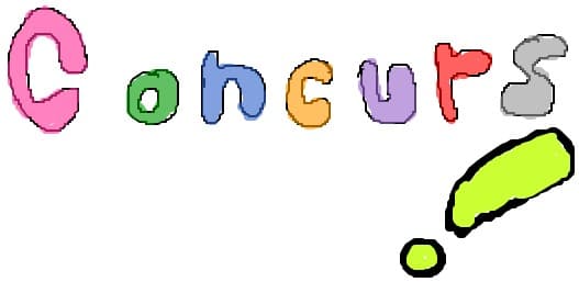 Concurs!