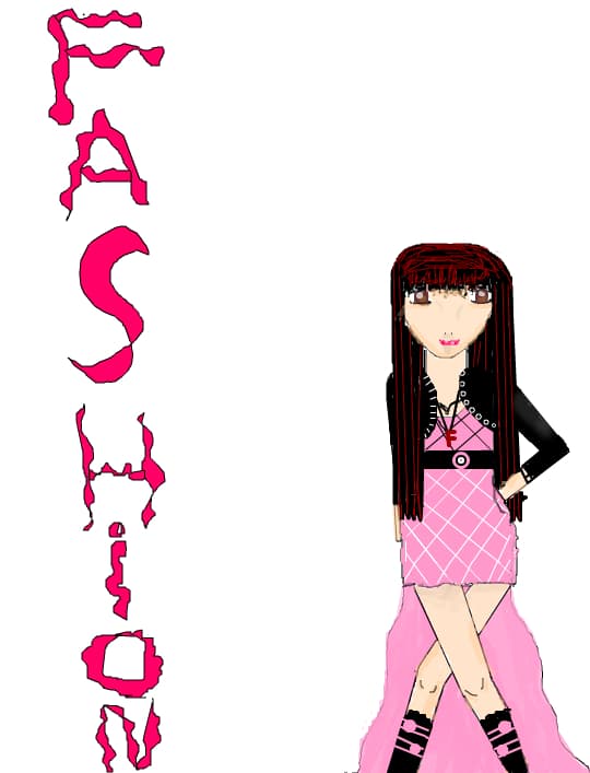 FASHION PT CONCURS