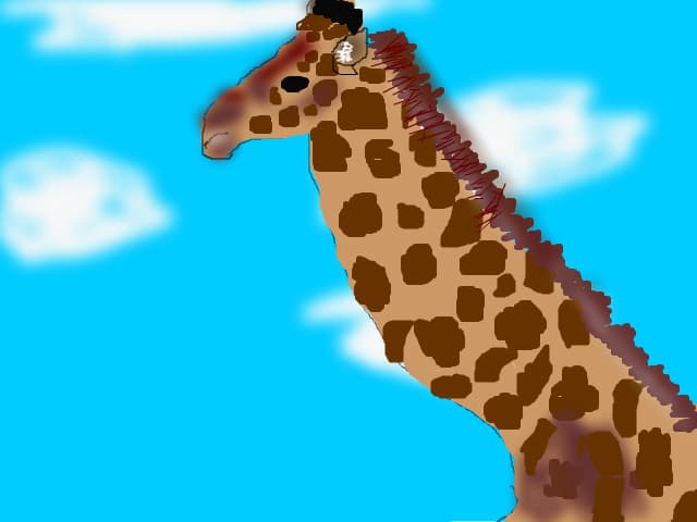 Girafa