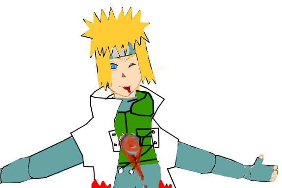 minato  terminat!