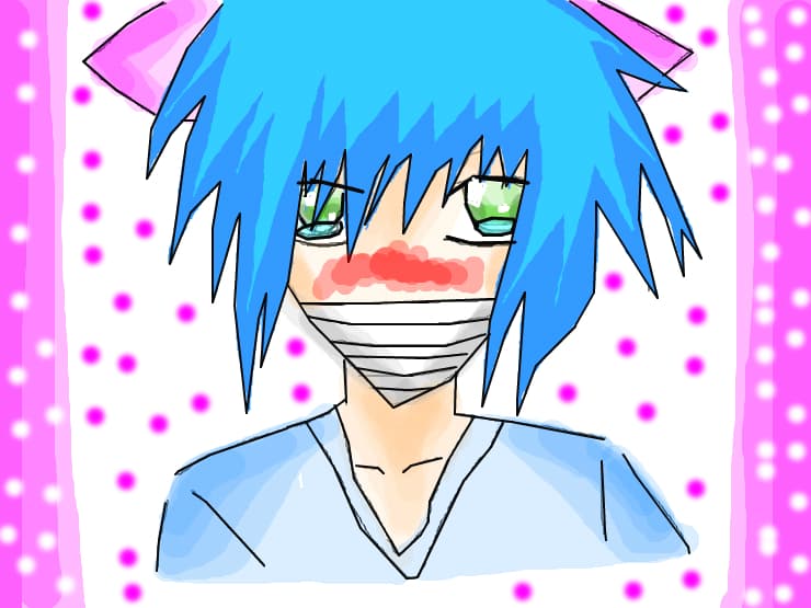 Something from my mind ^^