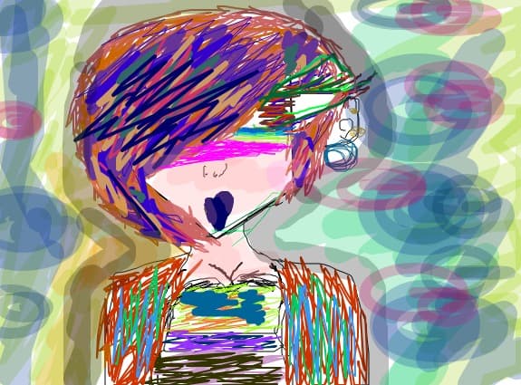 Pop art