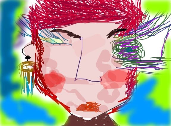 Simplul meu portret