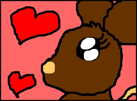 Transformice s.valentine