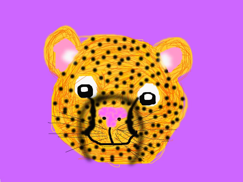 Ghepard