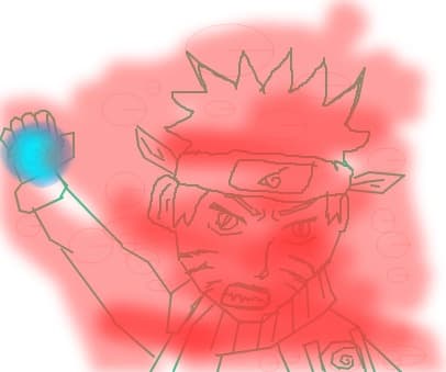 naruto kiuuby