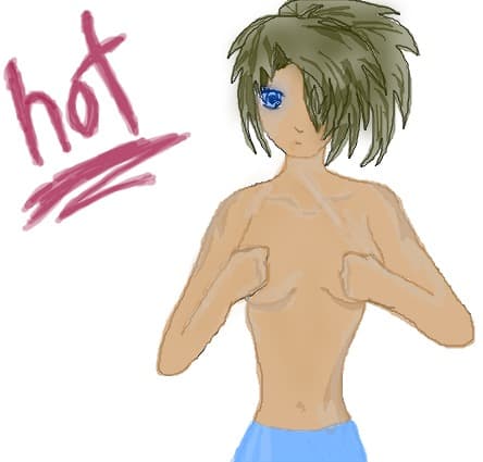hot