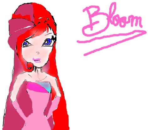 bloom