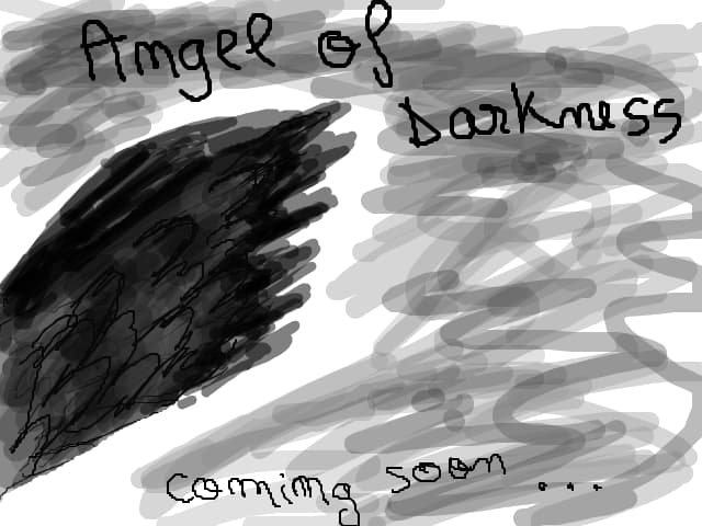 Angel of Darkness
