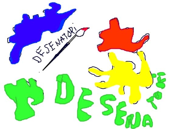 des