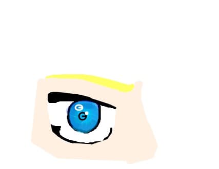 naruto eye
