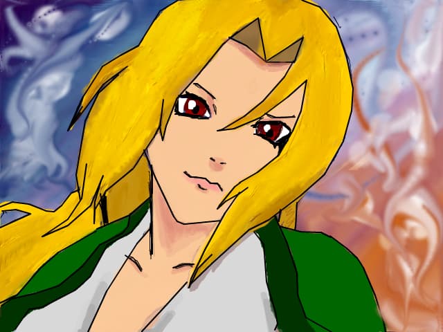 Tsunade