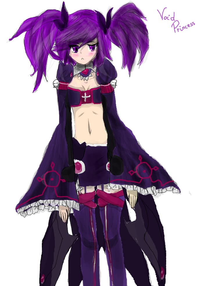 Void Princess
