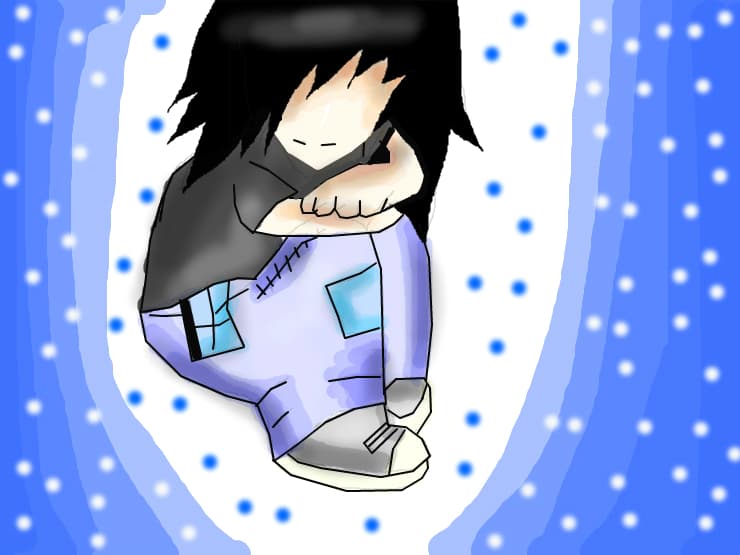 Lonelyness and pain <3