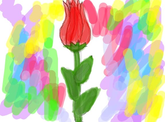 Floare