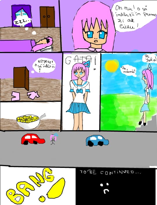 Angel of darkness ep 1 part 1