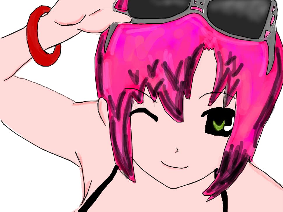 anime:))