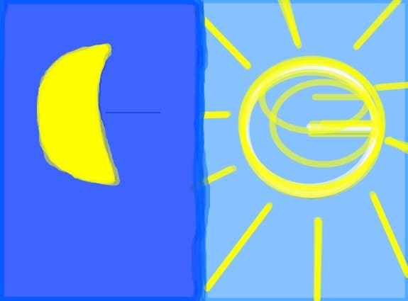 Soare-Luna