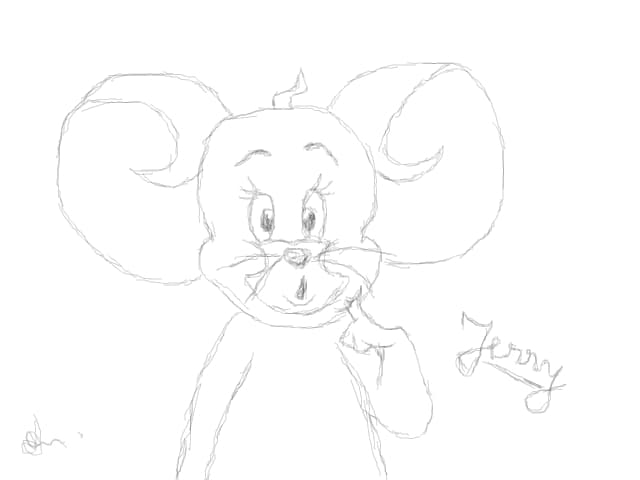 :D