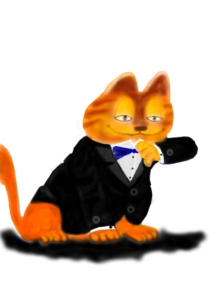 garfield
